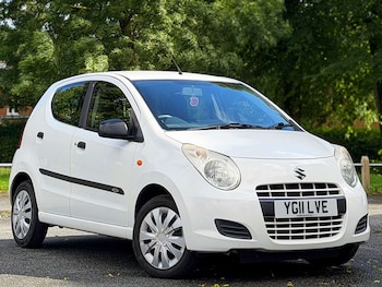 Used Suzuki Alto 2011 for sale - 78919887: Photo