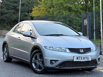 Used Honda Civic 2011 for sale - 79811285: Photo