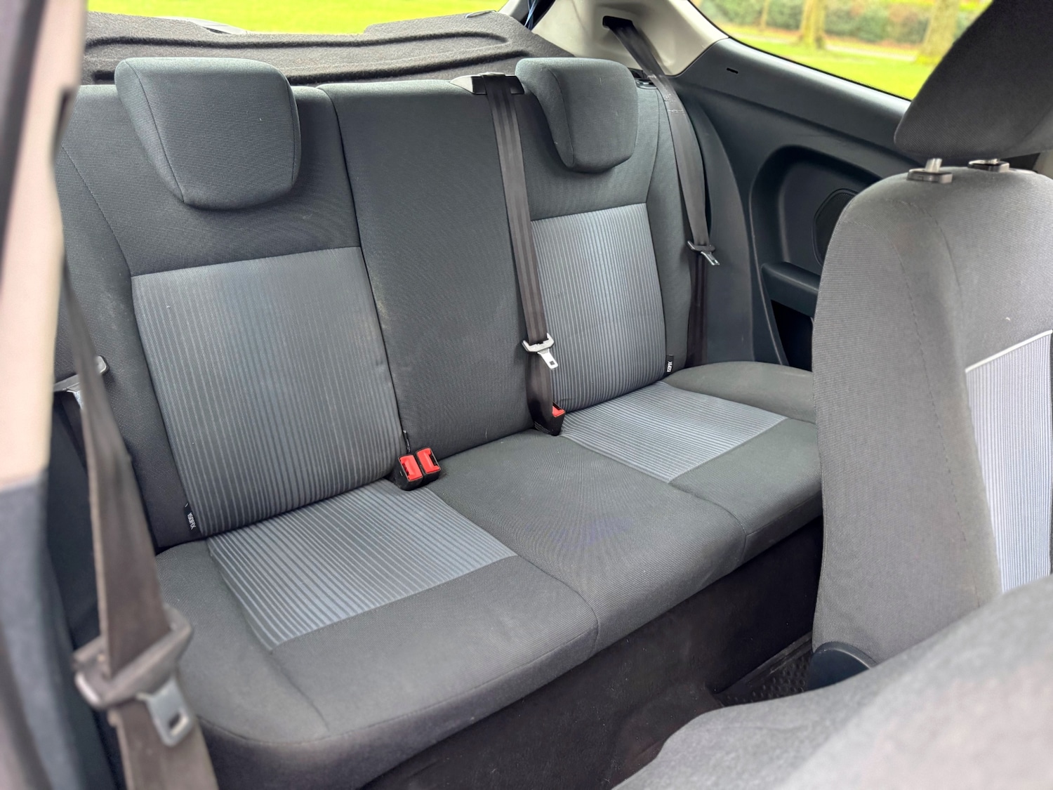 Used Ford Fiesta 2011 for sale - 77611369: Photo 15