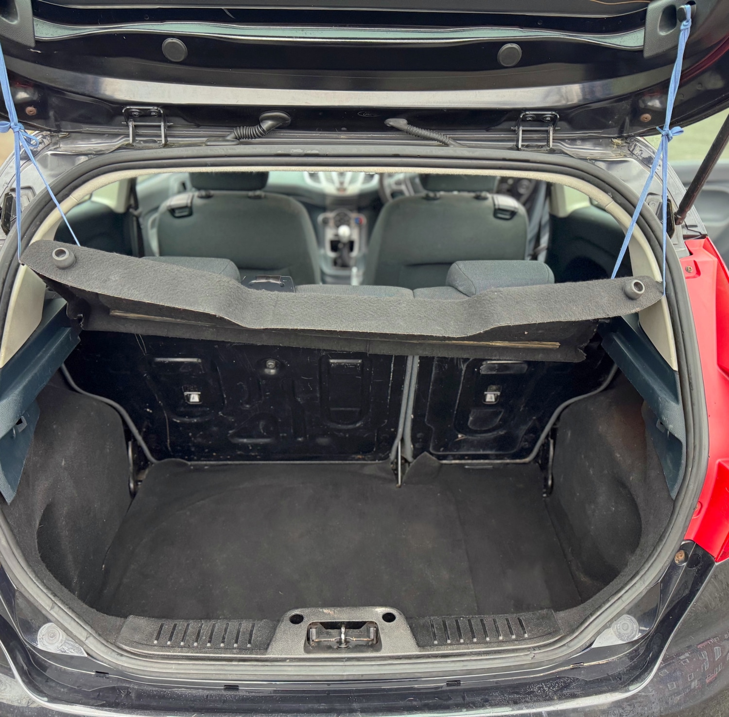 Used Ford Fiesta 2011 for sale - 77611369: Photo 16