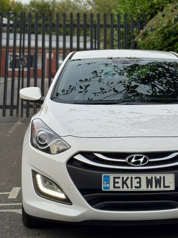 Used Hyundai i30 2013 for sale - 75686015: Photo 10