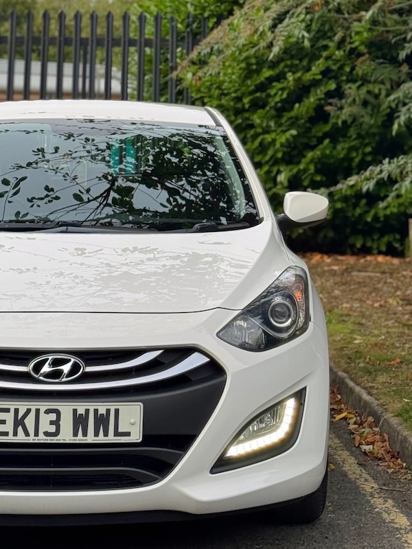 Used Hyundai i30 2013 for sale - 75686015: Photo 11