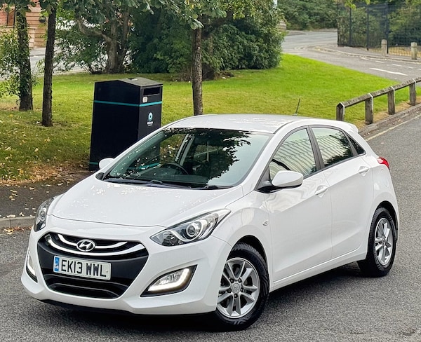 Used Hyundai i30 2013 for sale - 75686015: Photo 12