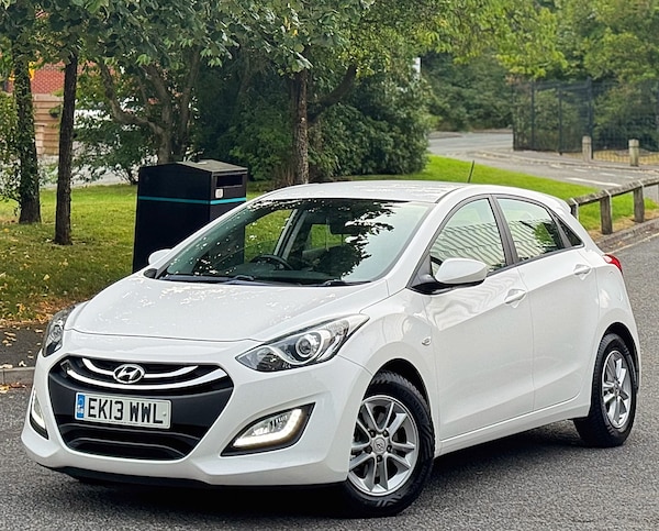 Used Hyundai i30 2013 for sale - 75686015: Photo 13