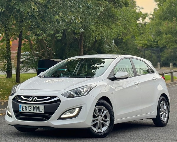 Used Hyundai i30 2013 for sale - 75686015: Photo 14