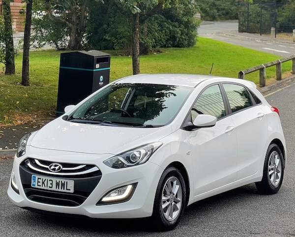 Used Hyundai i30 2013 for sale - 75686015: Photo 15