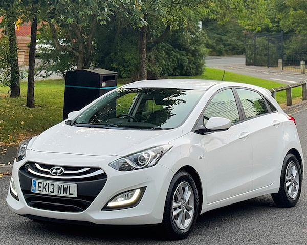Used Hyundai i30 2013 for sale - 75686015: Photo 16