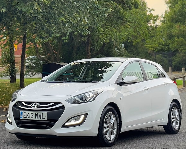 Used Hyundai i30 2013 for sale - 75686015: Photo 17