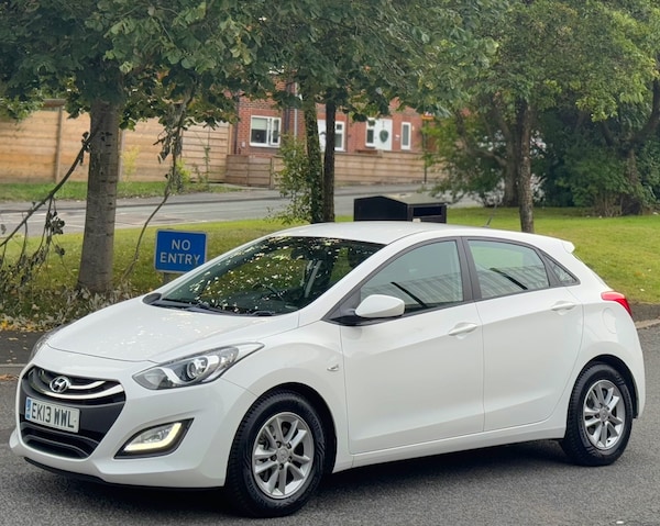 Used Hyundai i30 2013 for sale - 75686015: Photo 18