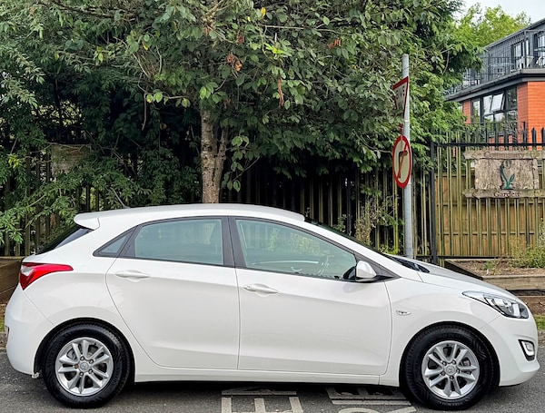 Used Hyundai i30 2013 for sale - 75686015: Photo 19