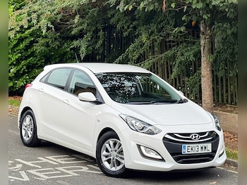 Used Hyundai i30 2013 for sale - 75686015: Photo