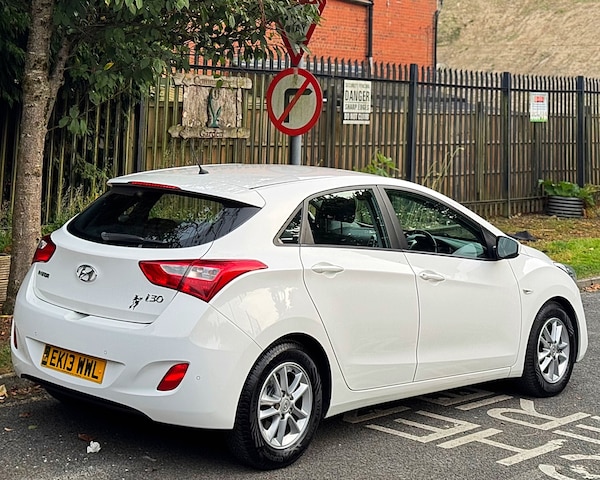 Used Hyundai i30 2013 for sale - 75686015: Photo 21