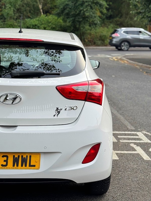 Used Hyundai i30 2013 for sale - 75686015: Photo 24