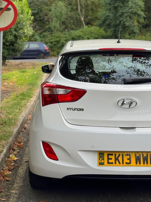 Used Hyundai i30 2013 for sale - 75686015: Photo 25