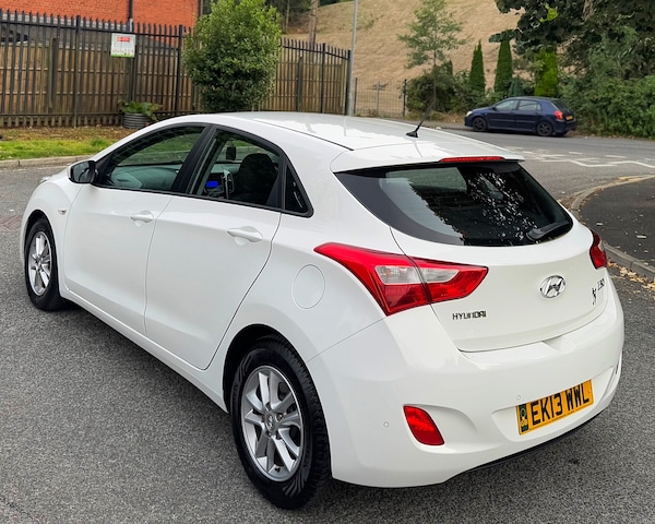 Used Hyundai i30 2013 for sale - 75686015: Photo 26
