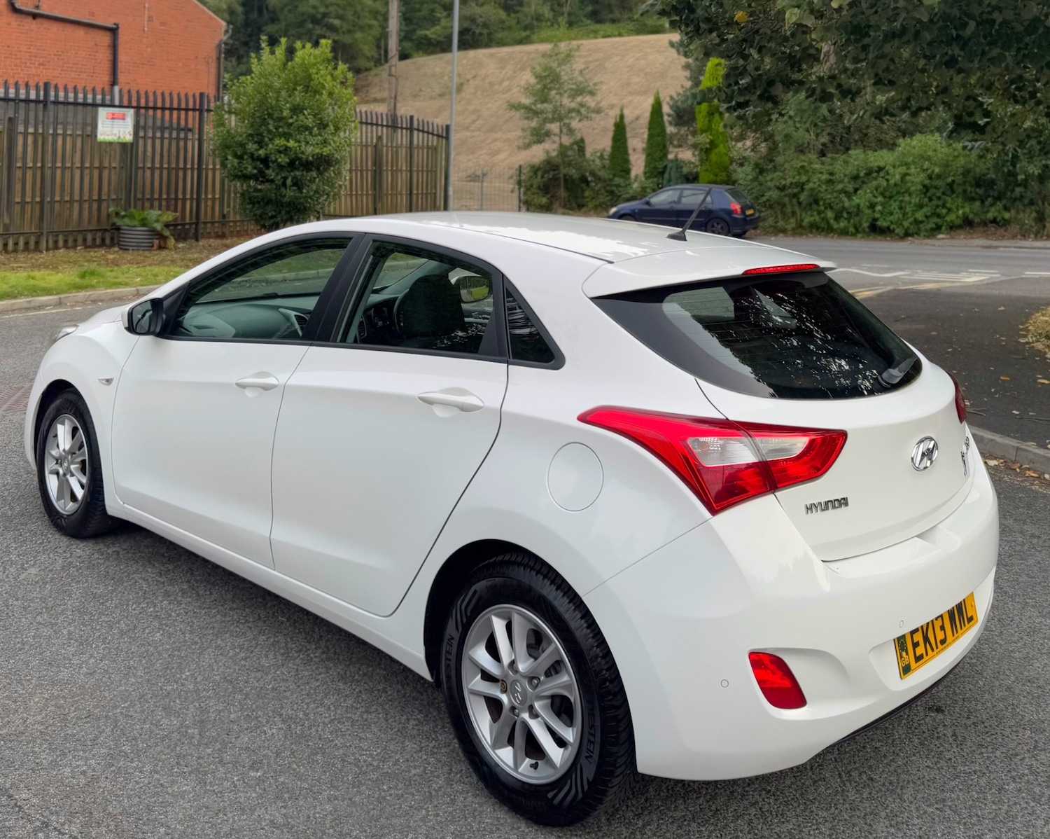 Vehicle 27