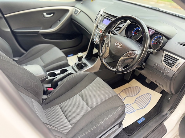 Used Hyundai i30 2013 for sale - 75686015: Photo 28