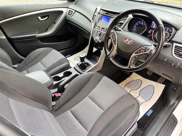 Used Hyundai i30 2013 for sale - 75686015: Photo 29