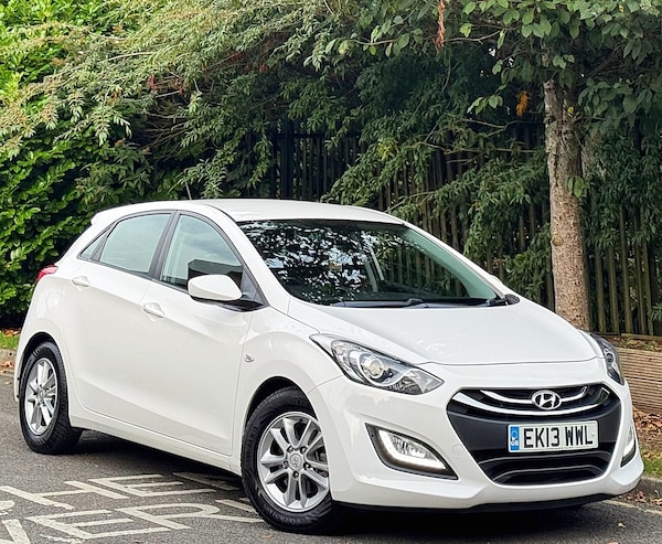 Used Hyundai i30 2013 for sale - 75686015: Photo 2