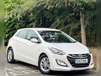 Used Hyundai i30 2013 for sale - 75686015: Photo