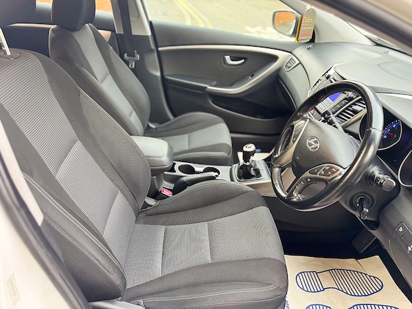 Used Hyundai i30 2013 for sale - 75686015: Photo 30