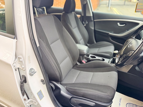 Used Hyundai i30 2013 for sale - 75686015: Photo 31