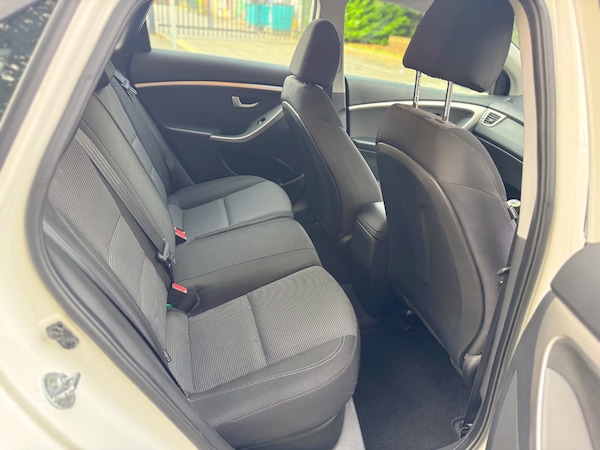 Used Hyundai i30 2013 for sale - 75686015: Photo 32