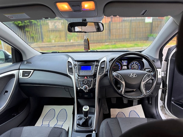 Used Hyundai i30 2013 for sale - 75686015: Photo 33