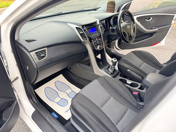 Used Hyundai i30 2013 for sale - 75686015: Photo 34