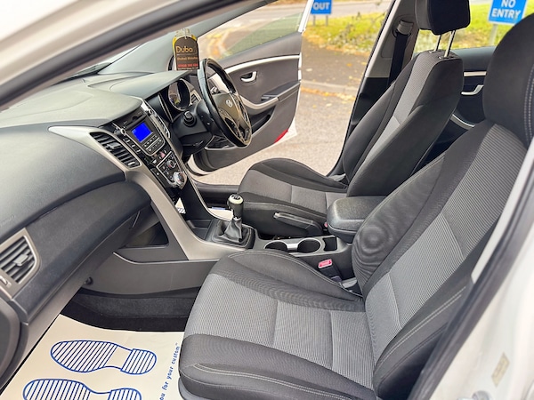 Used Hyundai i30 2013 for sale - 75686015: Photo 35