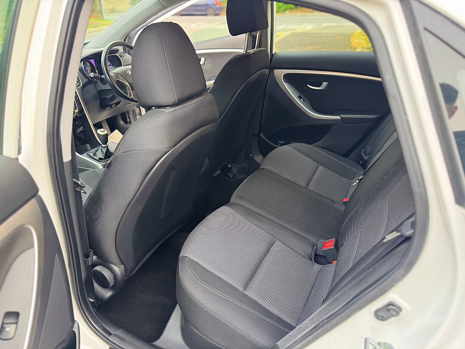Vehicle 36