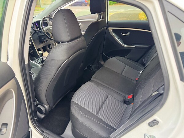 Used Hyundai i30 2013 for sale - 75686015: Photo 36