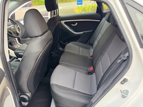 Used Hyundai i30 2013 for sale - 75686015: Photo 37
