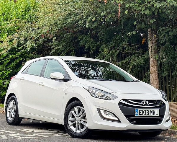 Used Hyundai i30 2013 for sale - 75686015: Photo 3