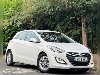 Used Hyundai i30 2013 for sale - 75686015: Photo
