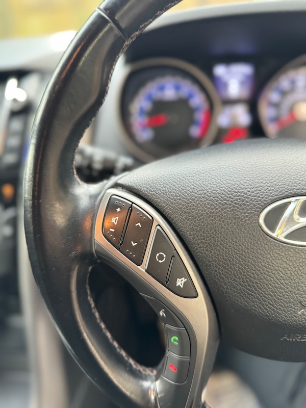 Used Hyundai i30 2013 for sale - 75686015: Photo 45