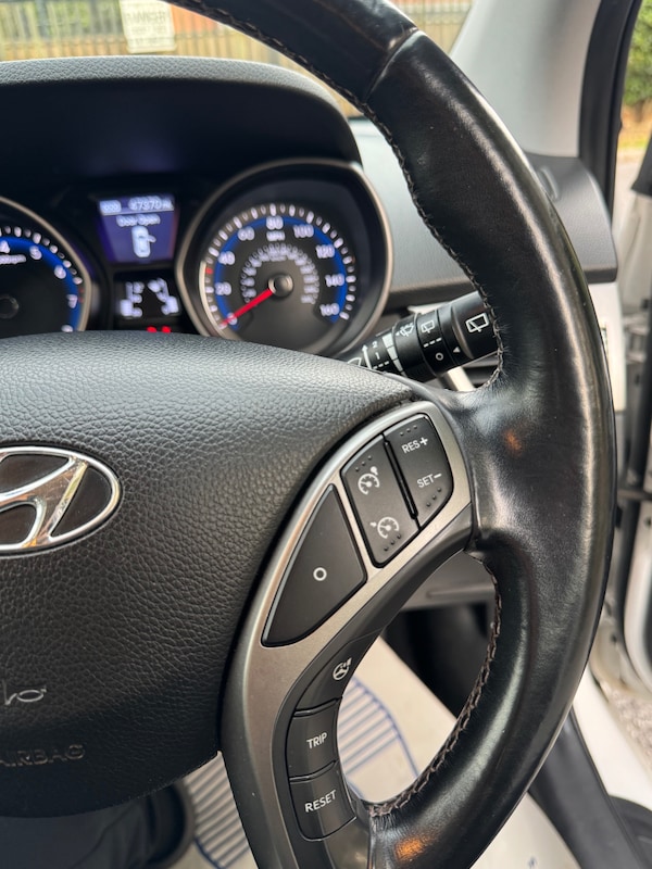 Used Hyundai i30 2013 for sale - 75686015: Photo 46