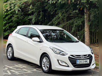 Used Hyundai i30 2013 for sale - 75686015: Photo