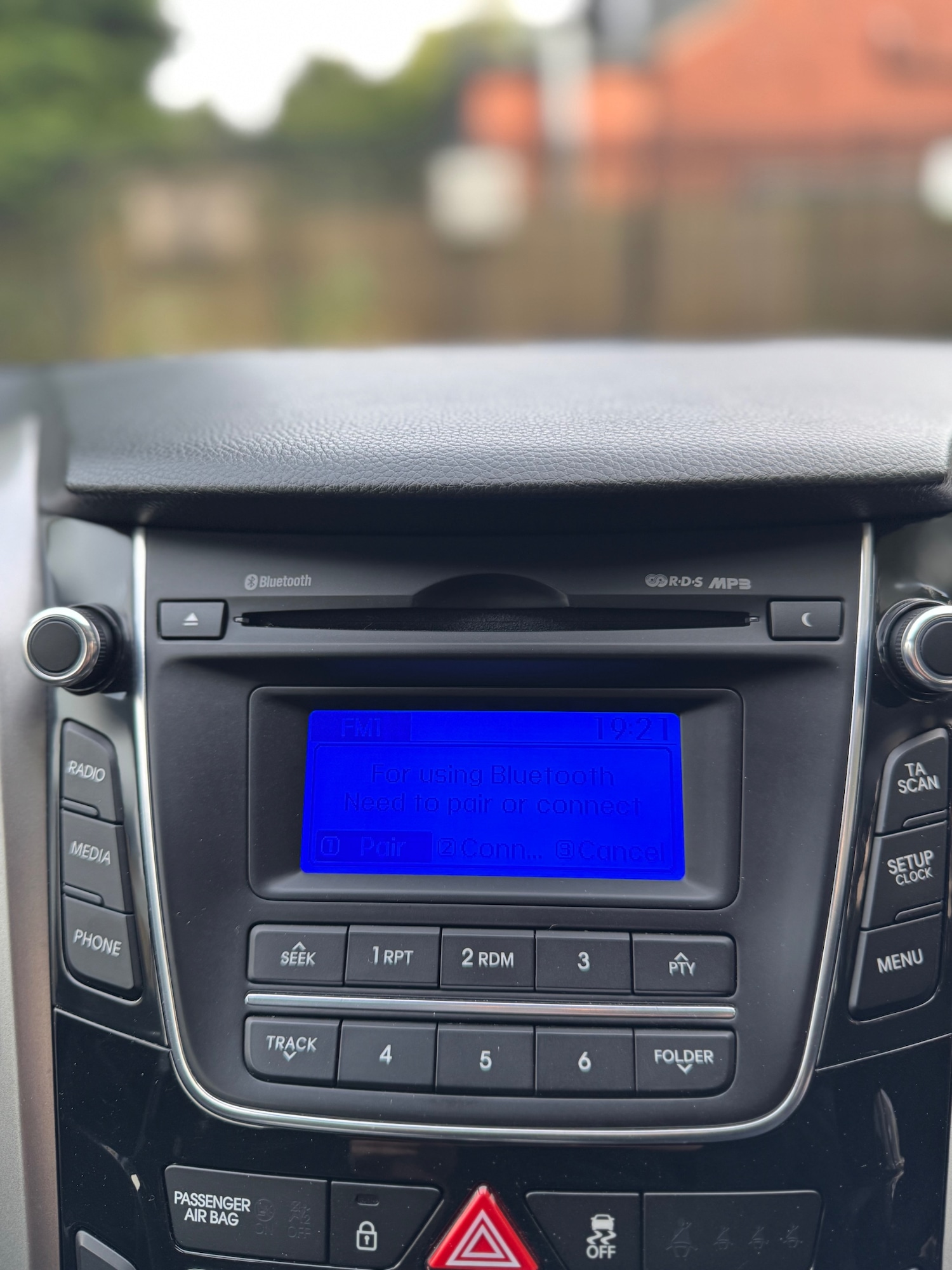 Vehicle 50