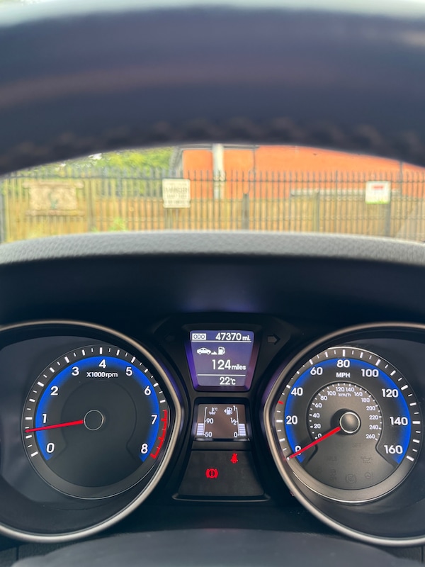 Used Hyundai i30 2013 for sale - 75686015: Photo 54