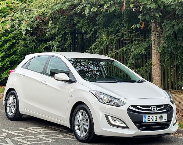 Used Hyundai i30 2013 for sale - 75686015: Photo 5