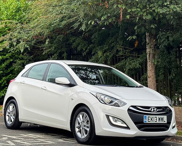 Used Hyundai i30 2013 for sale - 75686015: Photo 6