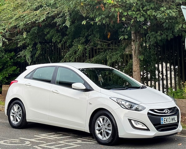Used Hyundai i30 2013 for sale - 75686015: Photo 7