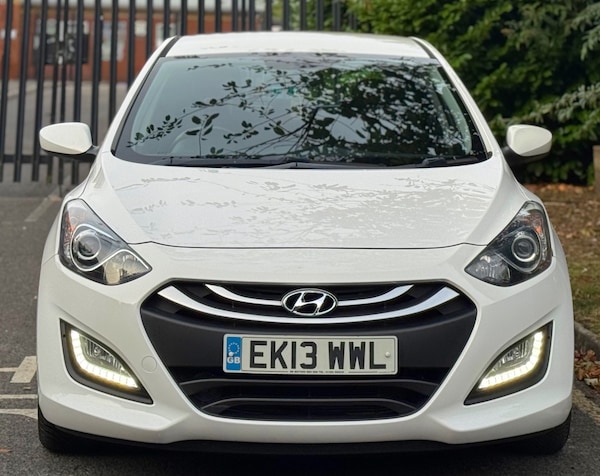 Used Hyundai i30 2013 for sale - 75686015: Photo 9