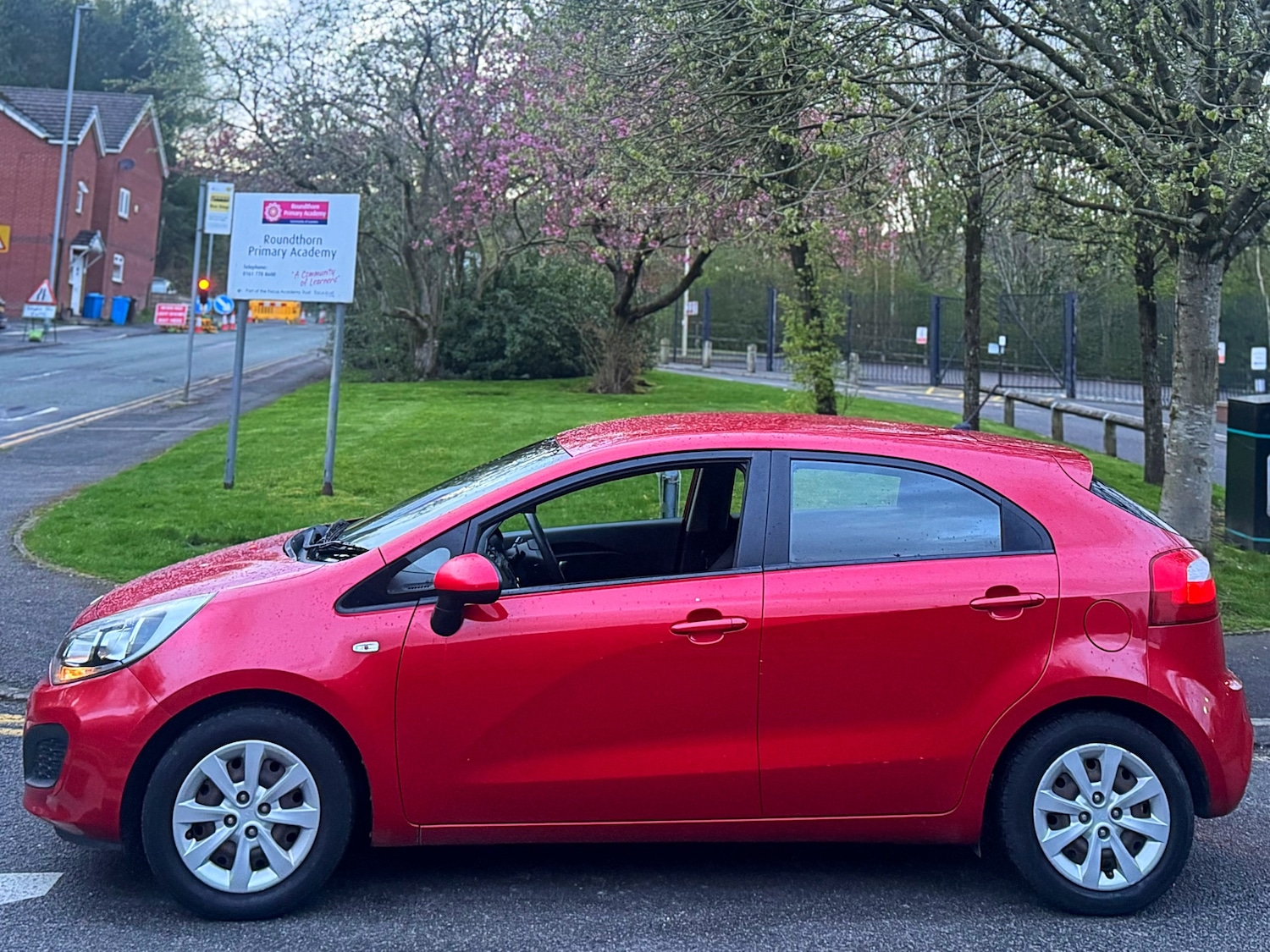 Used Kia Rio 2012 for sale - 78225996: Photo 12