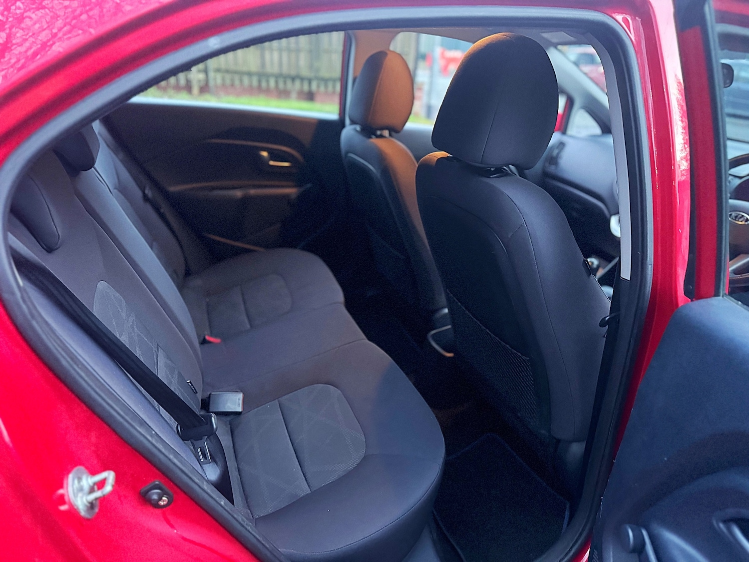 Used Kia Rio 2012 for sale - 78225996: Photo 19