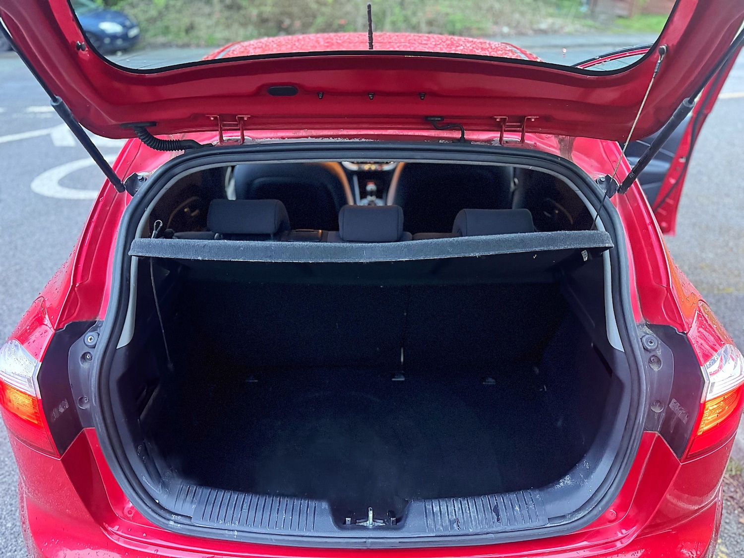 Used Kia Rio 2012 for sale - 78225996: Photo 21