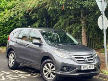 2015 (15) - SE 2WD 5-Door