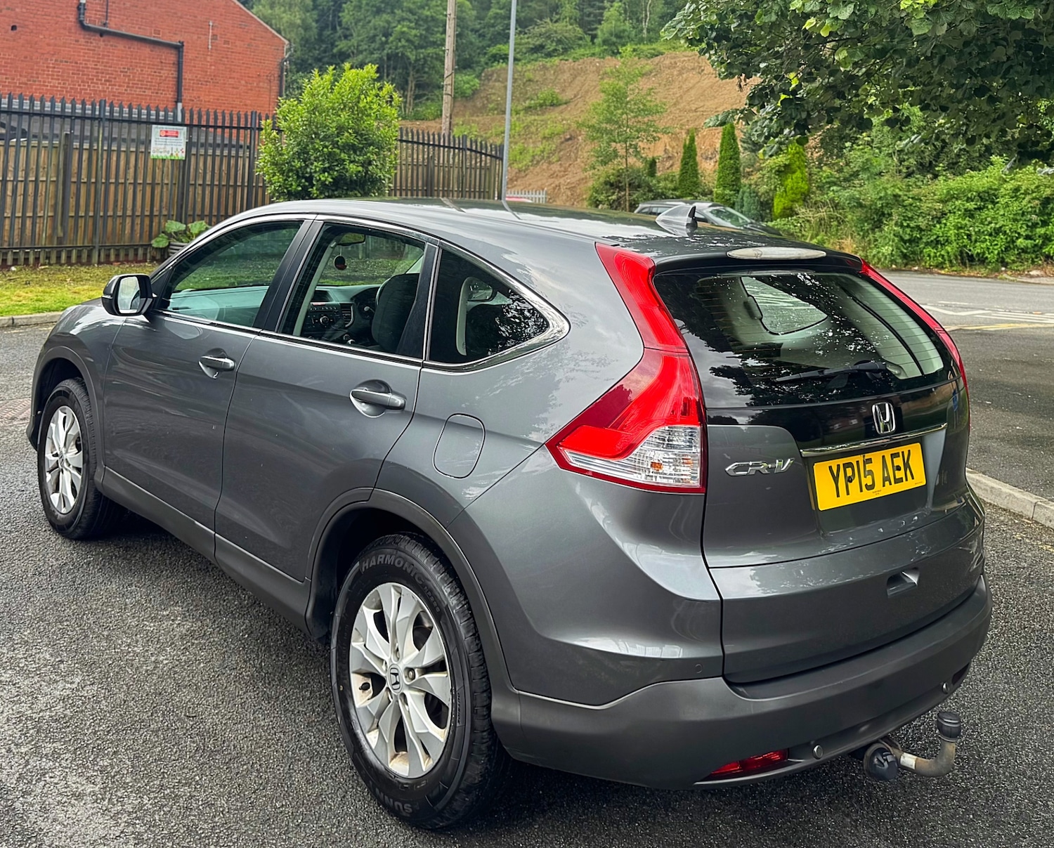 Vehicle 25