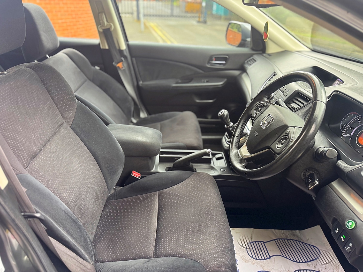 Vehicle 29